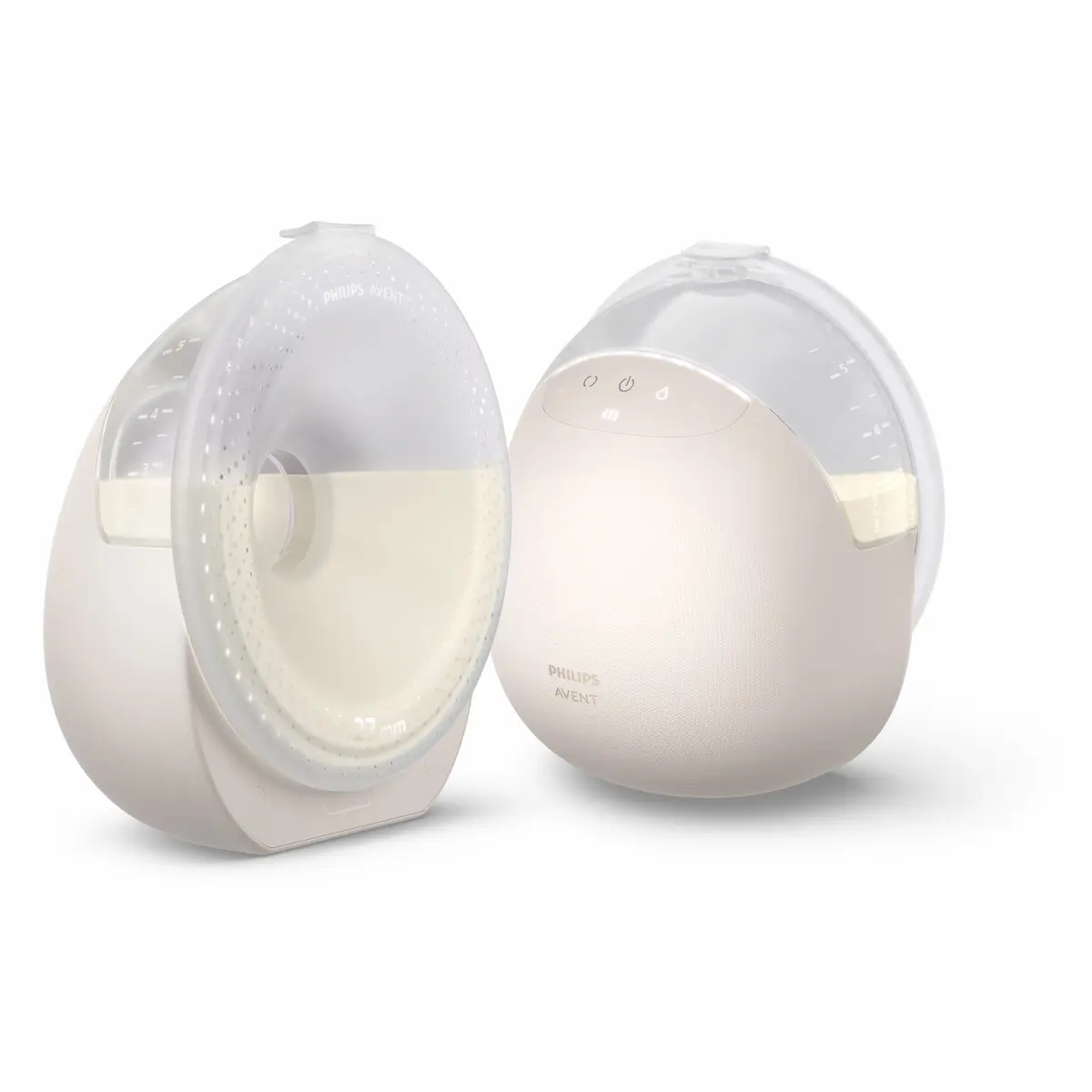 Philips Avent SCF495/11 elektriskais krūts sūknis Photo 2