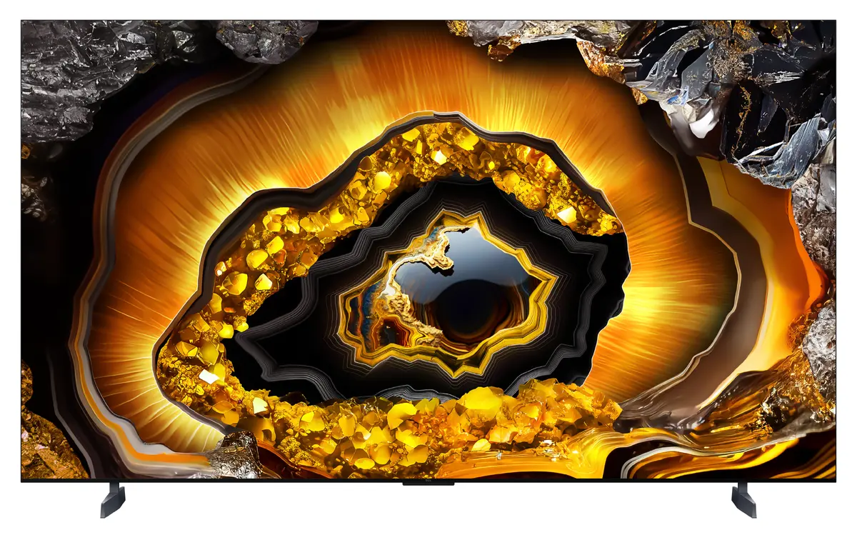 TCL X95 85X955 4K QD-Mini LED Google TV televizors Photo 4