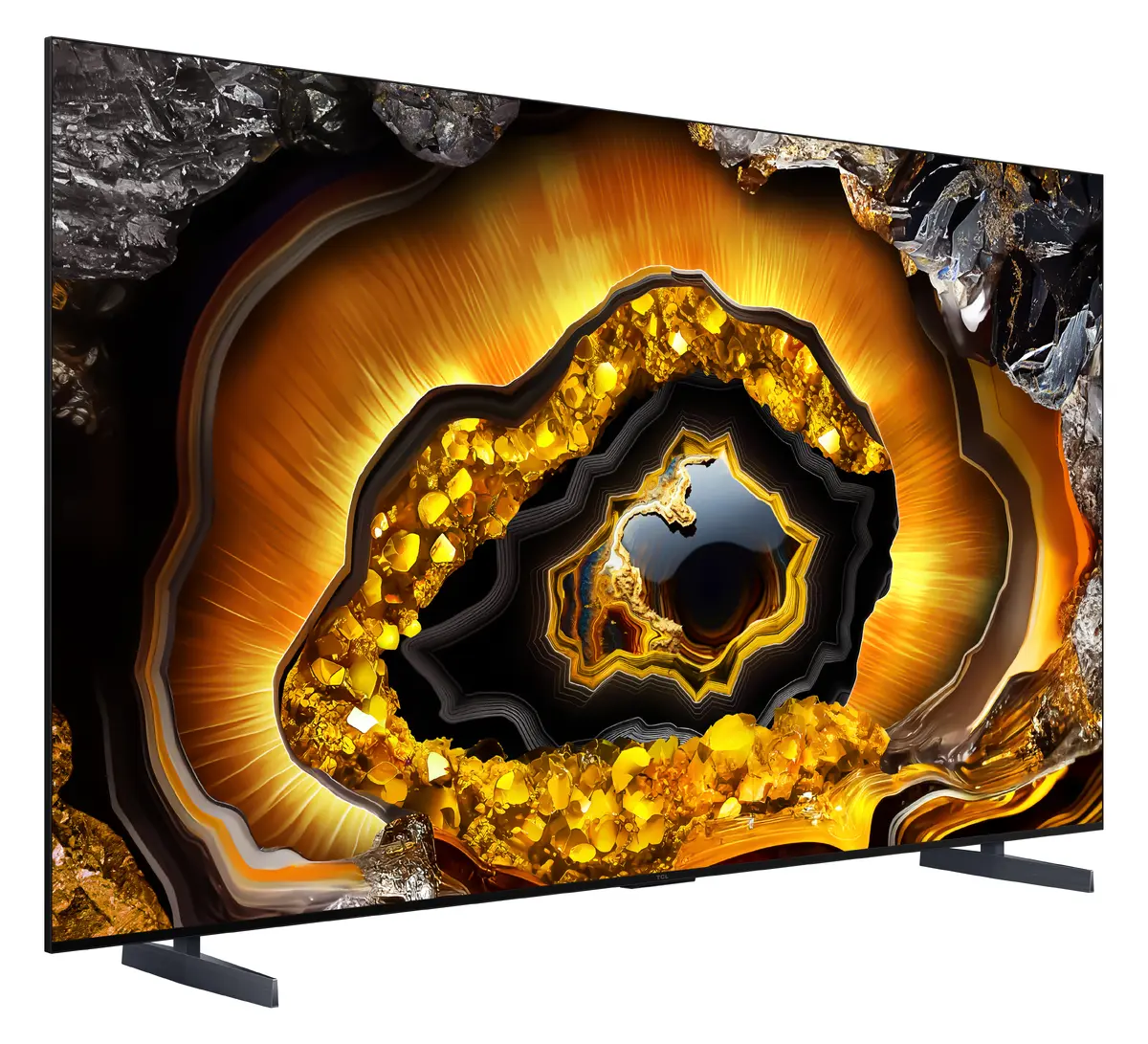 TCL X95 85X955 4K QD-Mini LED Google TV televizors Photo 6