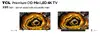 TCL X95 85X955 4K QD-Mini LED Google TV televizors Photo 16