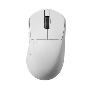 Pulsar X3 CRAZYLIGHT Medium Wireless Mouse White