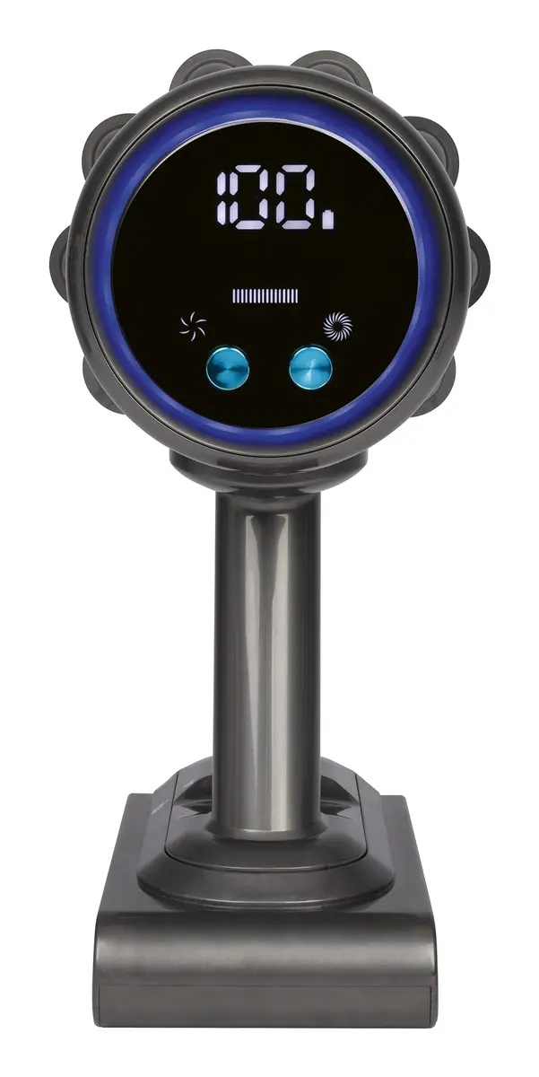 Profi-Care PC-BS 3138 A Vertikālais putekļusūcējs Photo 2