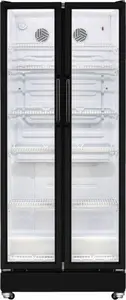 Bomann KSG 7294 Display case refrigerator Freestanding D