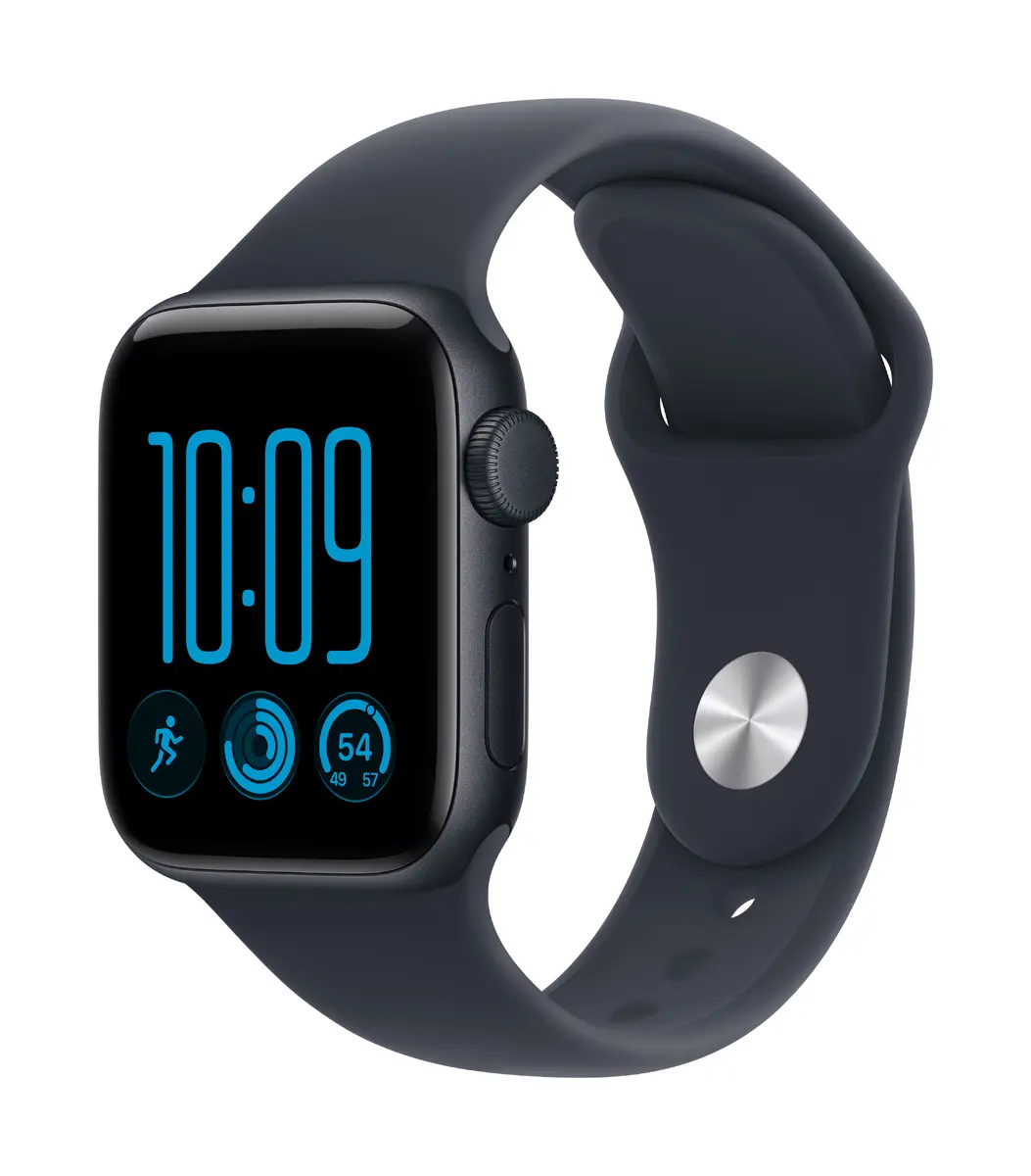 Apple Watch SE 3 Aluminium 40mm