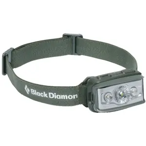 Black Diamond Storm lukturis olīvzaļš