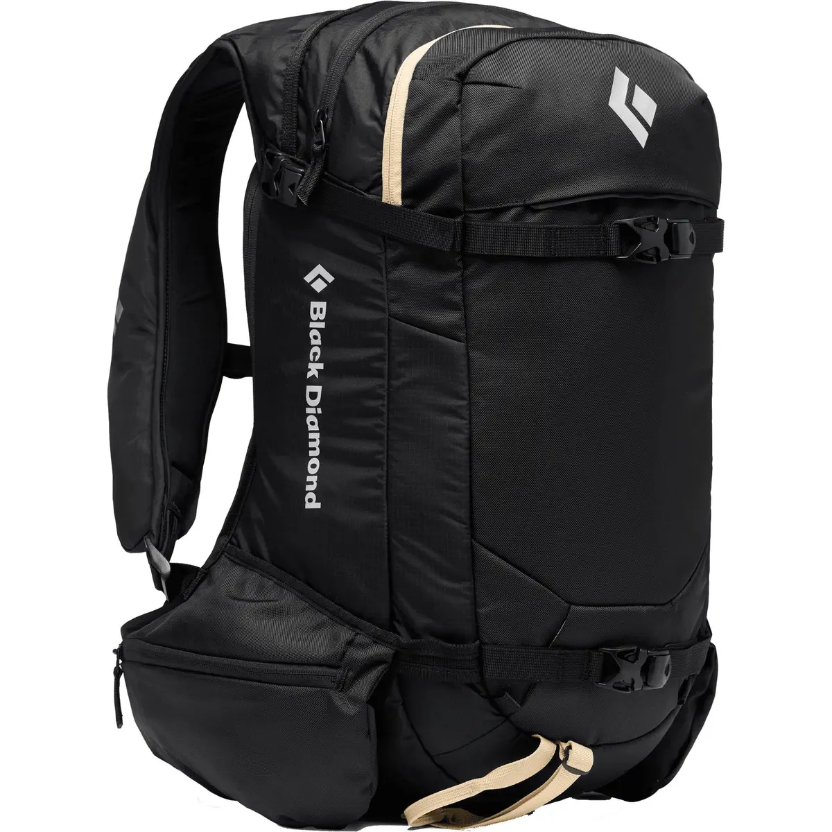 Black Diamond Dawn Patrol 32, S/M