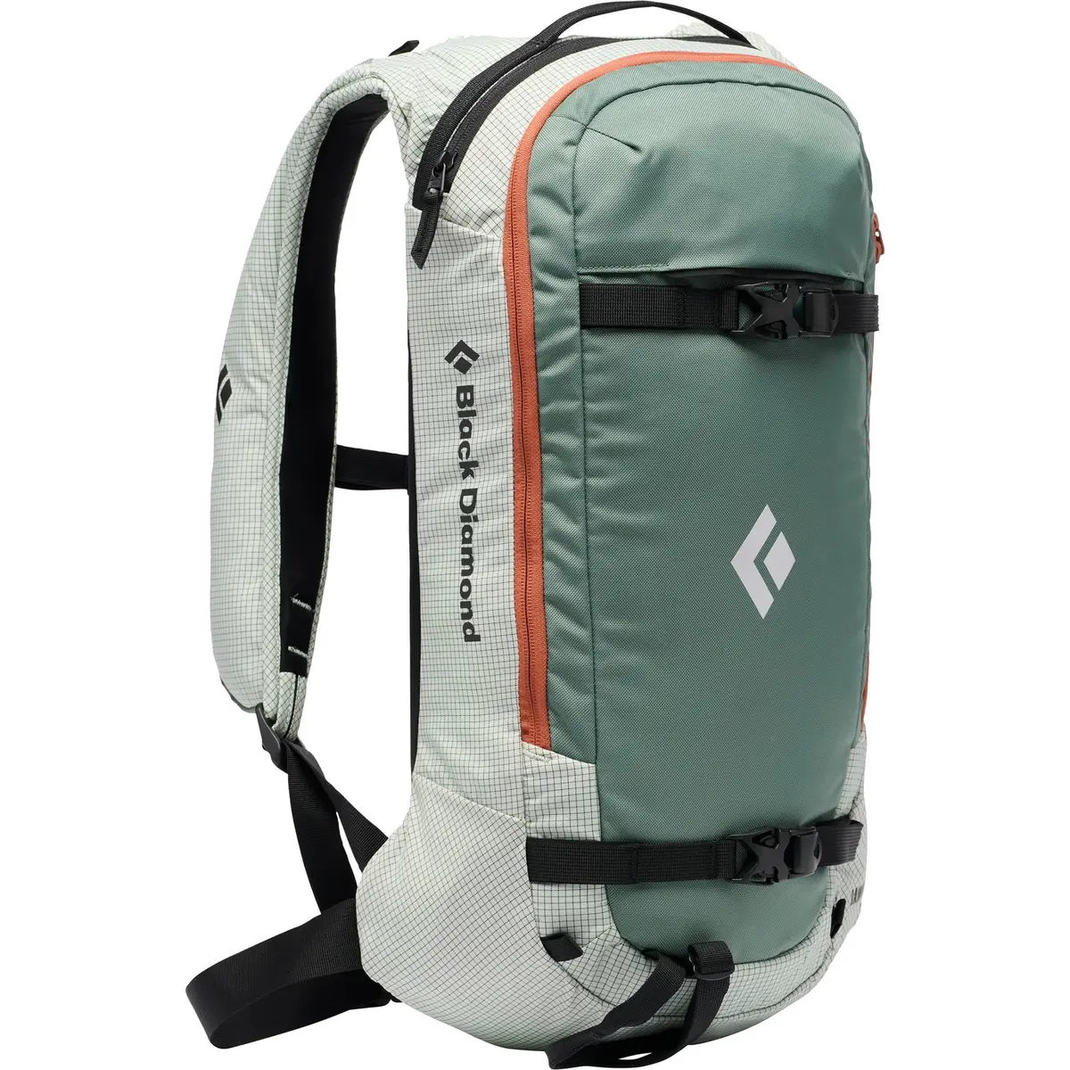 Black Diamond Dawn Patrol 15, S/M