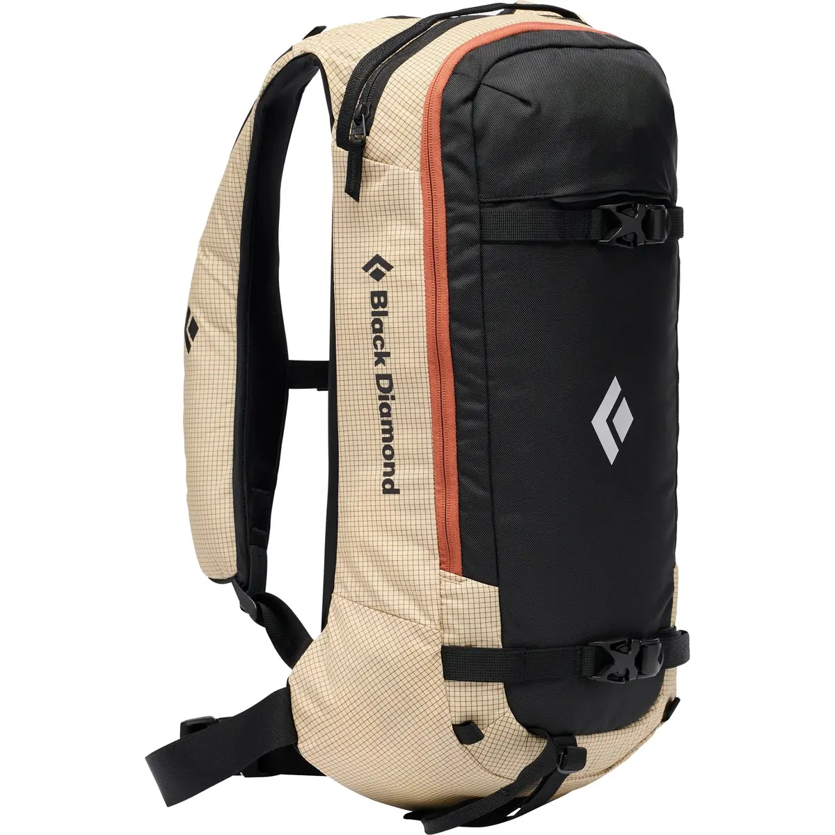 Black Diamond Dawn Patrol 15, S/M