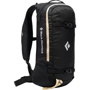 Mugursoma Black Diamond Dawn Patrol 15 M/L melna 15 litri