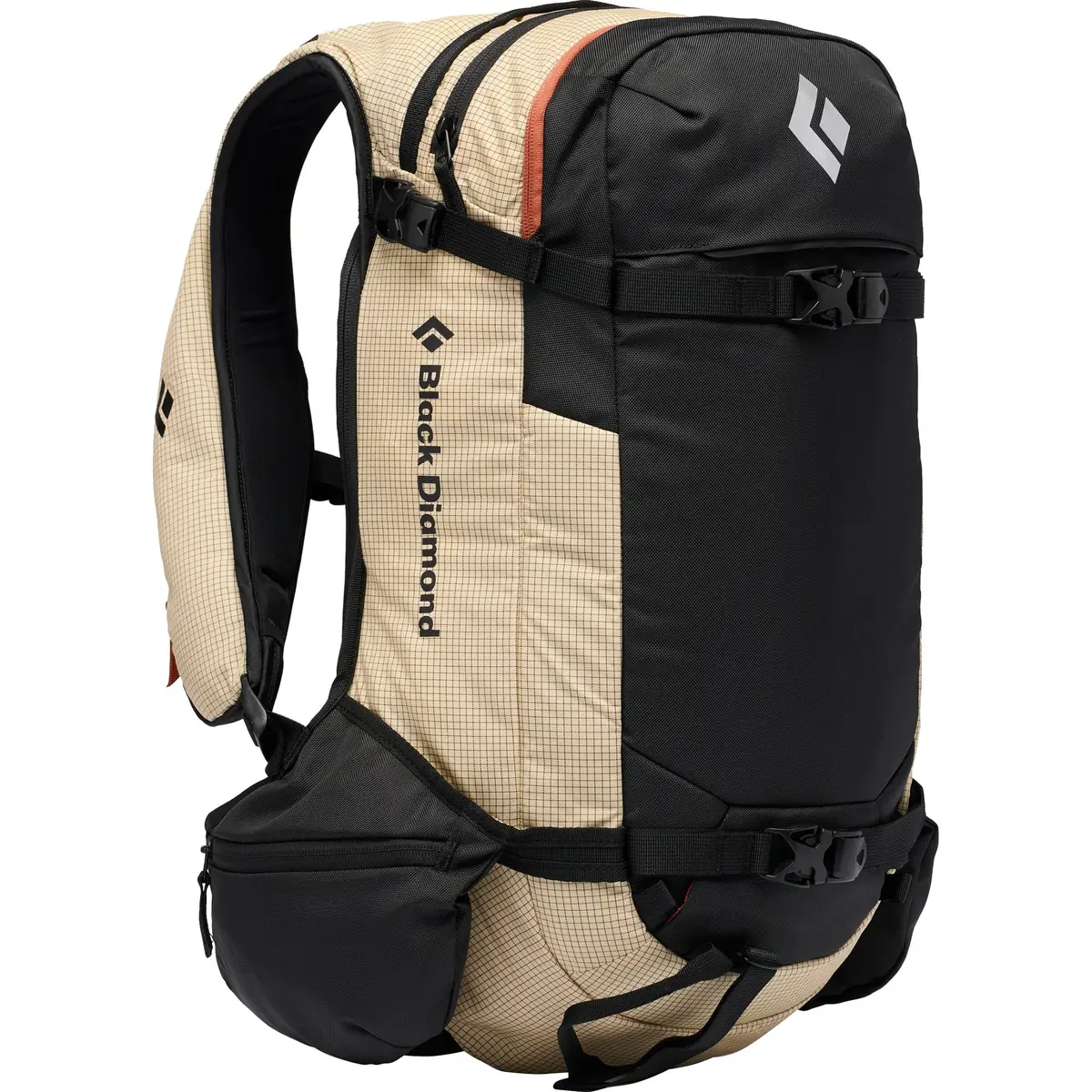Black Diamond Dawn Patrol 25, S/M