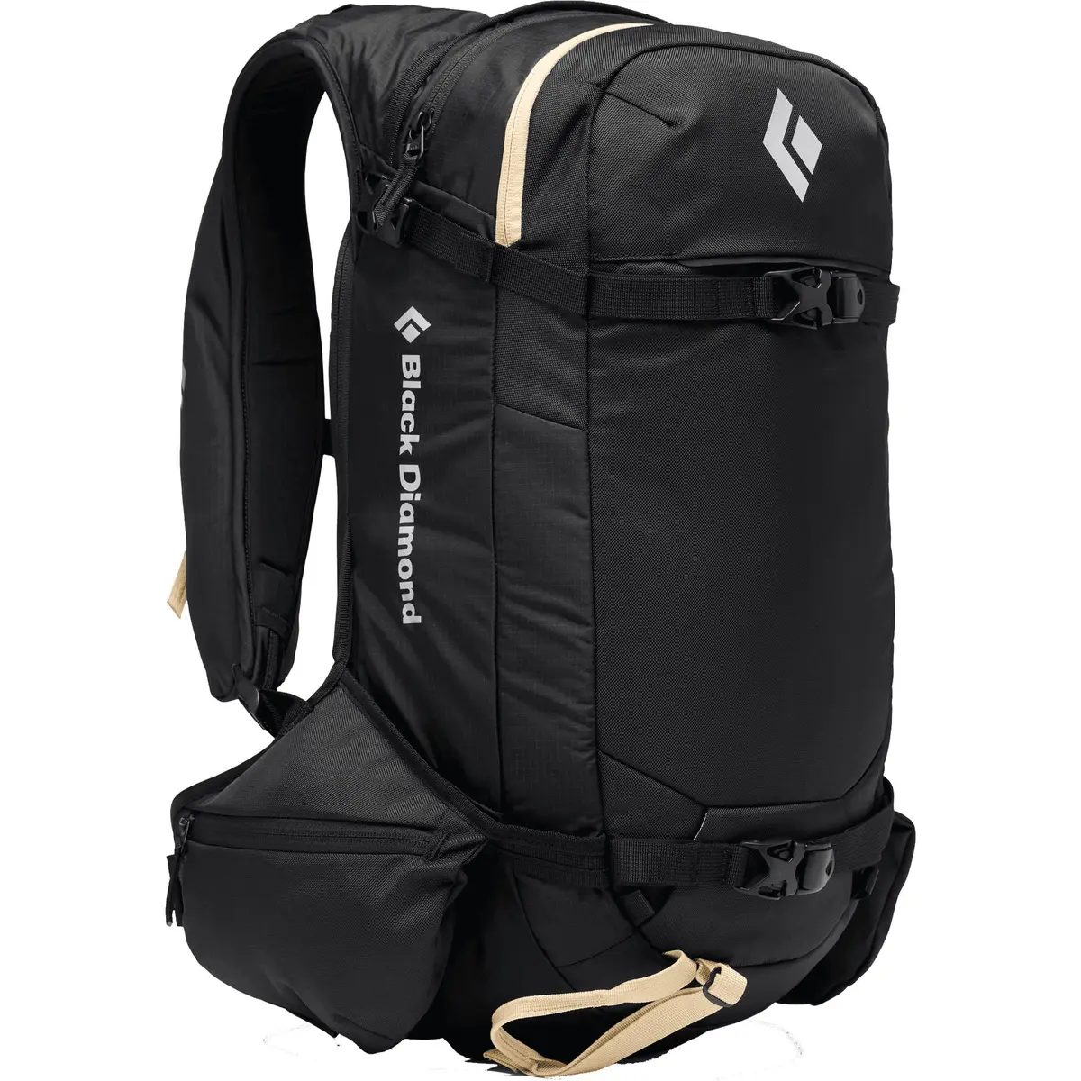 Black Diamond Dawn Patrol 25, S/M