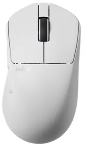 PULSAR X3 CrazyLight Wireless Gaming Mouse Optical 32000 DPI White Right-handed