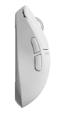 Игровая мышь PULSAR X3 CrazyLight Белая Photo 4