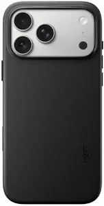 Чехол для смартфона MOFT Snap MagSafe для Apple iPhone 18 Pro Max и 17 Pro Max черный