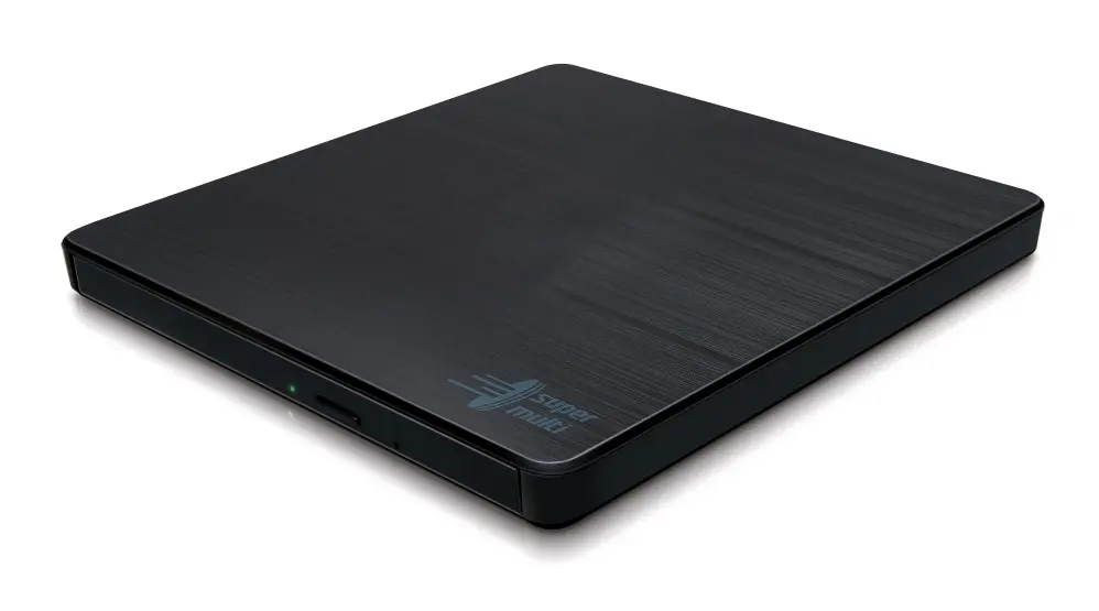 Hitachi-LG Data Storage DVD burner GP60NB60