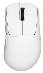 PULSAR Xlite CrazyLight Gaming Mouse Right-hand RF Wireless and USB Type-C Optical 32000 DPI White