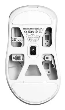 Беспроводная игровая мышь PULSAR Xlite CrazyLight Photo 2