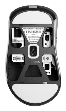 Игровая мышь PULSAR Xlite CrazyLight Photo 2