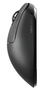 Игровая мышь PULSAR Xlite CrazyLight Photo 3