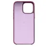 Чехол Beats iPhone 16 Pro Max с MagSafe Закат Фиолетовый Photo 3