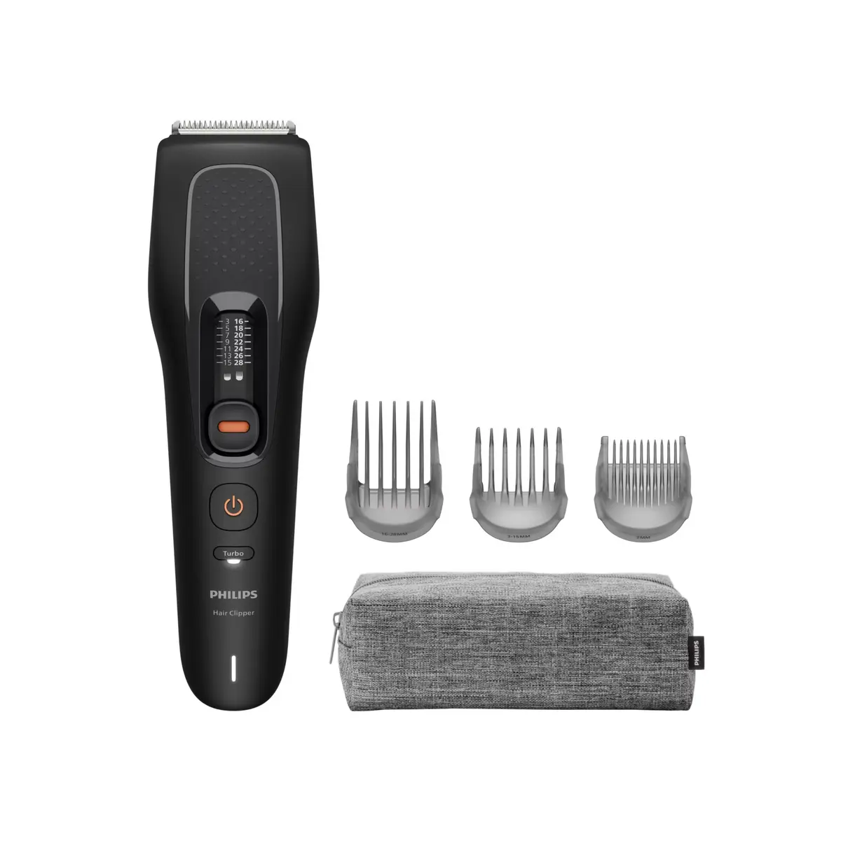 Matu griešanas mašīna Philips 5000 Series