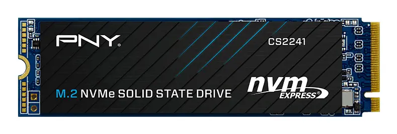 SSD 500GB PNY M.2 PCI-E
