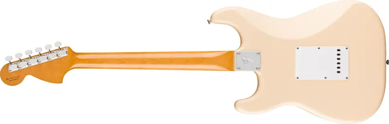 Электрогитара Fender Vintera III Late '60s Photo 2