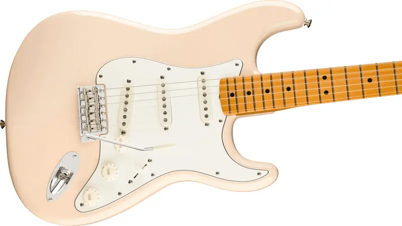 Электрогитара Fender Vintera III Late '60s Photo 4
