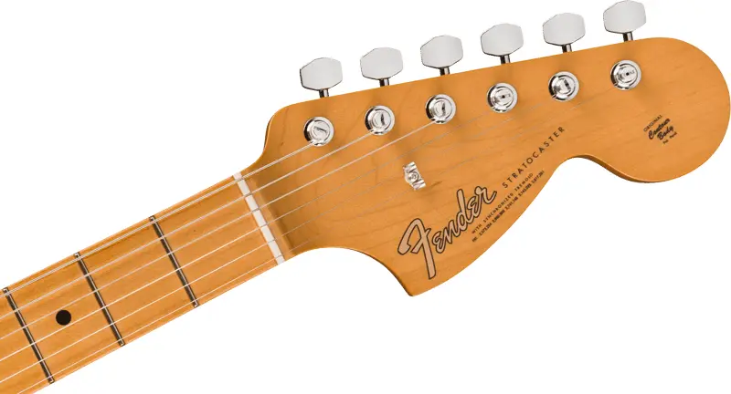 Электрогитара Fender Vintera III Late '60s Photo 5