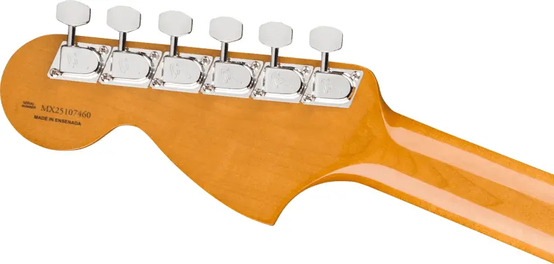 Электрогитара Fender Vintera III Late '60s Photo 6