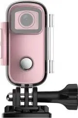 Kamera SJCAM C100+ różowa