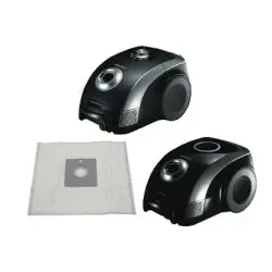 Putekļu sūcēja maisiņš Nordic Quality 5 gab. MGS 2410