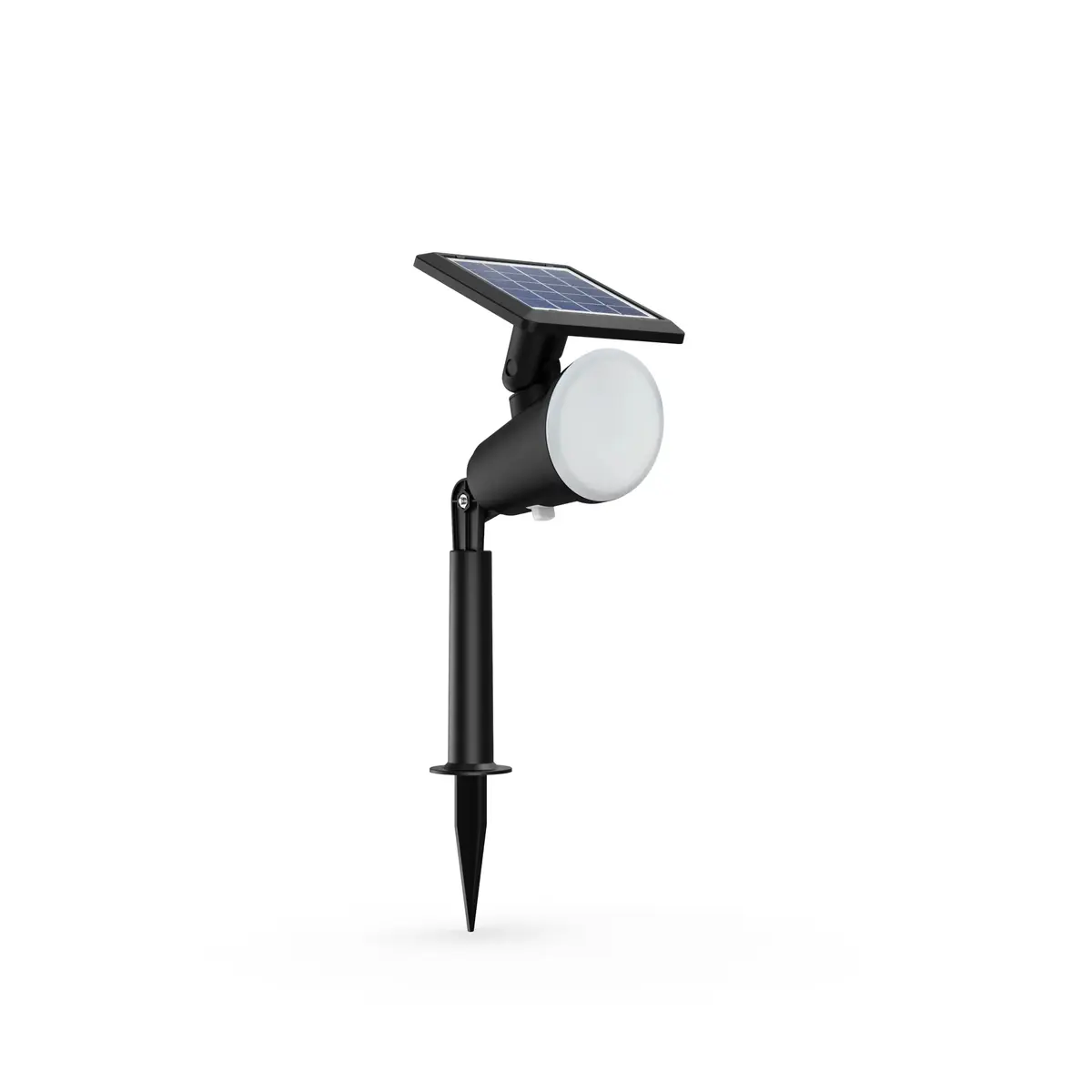 Philips Outdoor Solar Jivix Spotleu Spiess