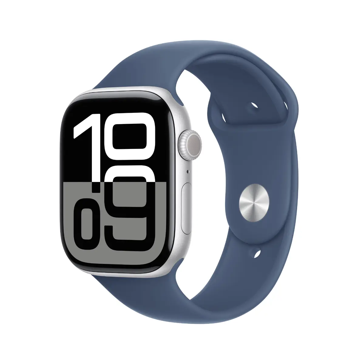 Viedpulkstenis Apple Watch Series 10 GPS