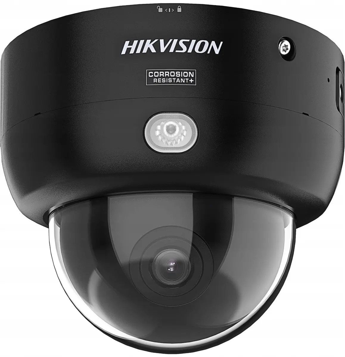 Hikvision DS-2CD2143G2-LIPTRZS2UY(2.8/4) Kupola drošības kamera