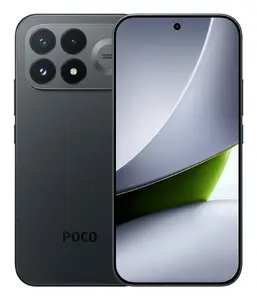 Xiaomi Poco F9 Pro 5G Dual Sim 12GB RAM 256GB - Black (MZB0PFCEU)