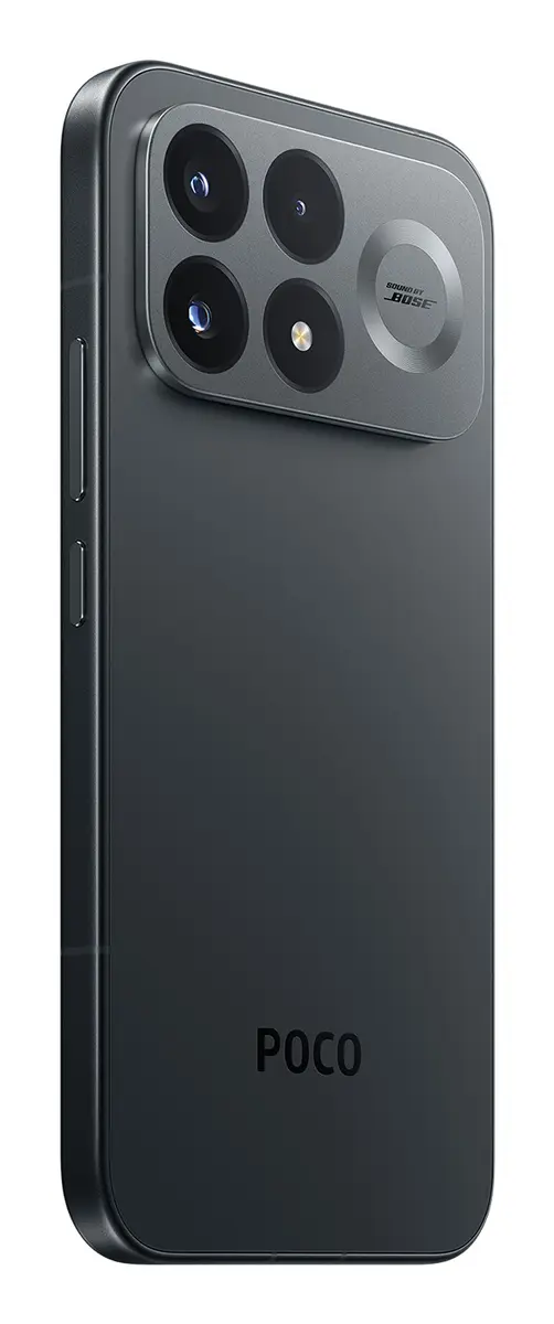 Смартфон Xiaomi POCO F9 Pro 5G Photo 3