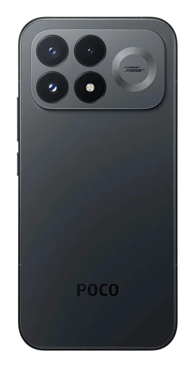 Смартфон Xiaomi POCO F9 Pro 5G Photo 4