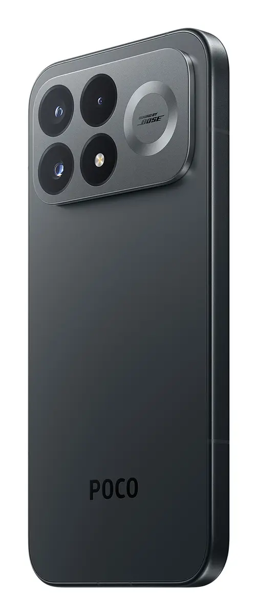 Смартфон Xiaomi POCO F9 Pro 5G Photo 10