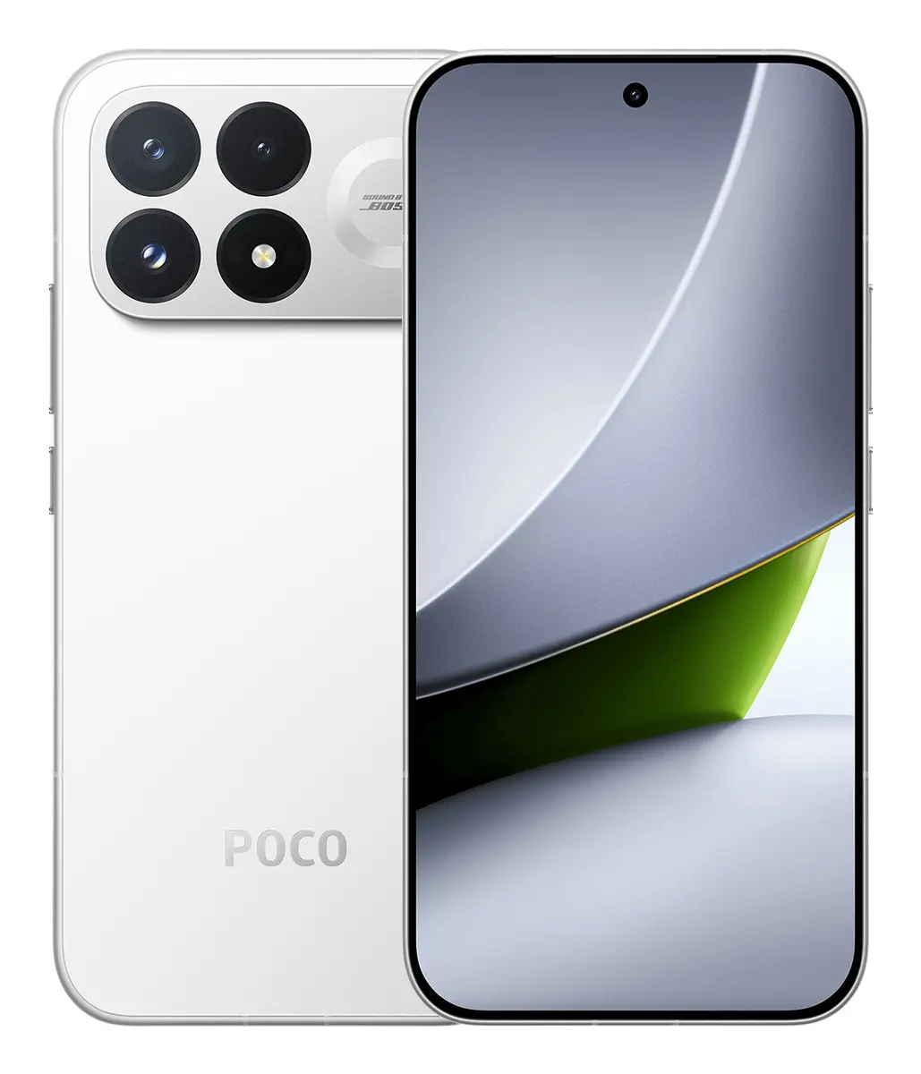 Viedtālrunis Xiaomi F9 Pro 6.59&quot