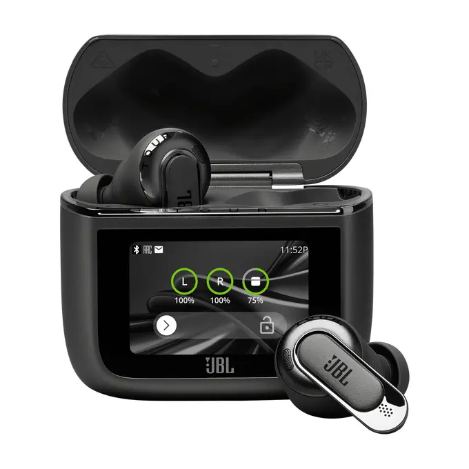 JBL Tour Pro 3 True Wireless