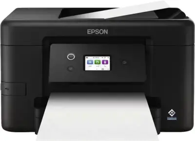 Epson WorkForce Pro WF-3920 krāsains tintes