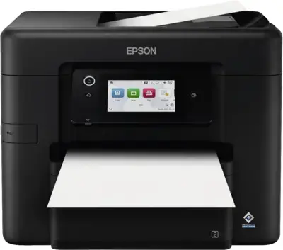 Epson WorkForce Pro WF-4930 krāsaina tintes