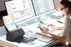 Canon imageFORMULA DR-C360 ADF Document Scanner Photo 2