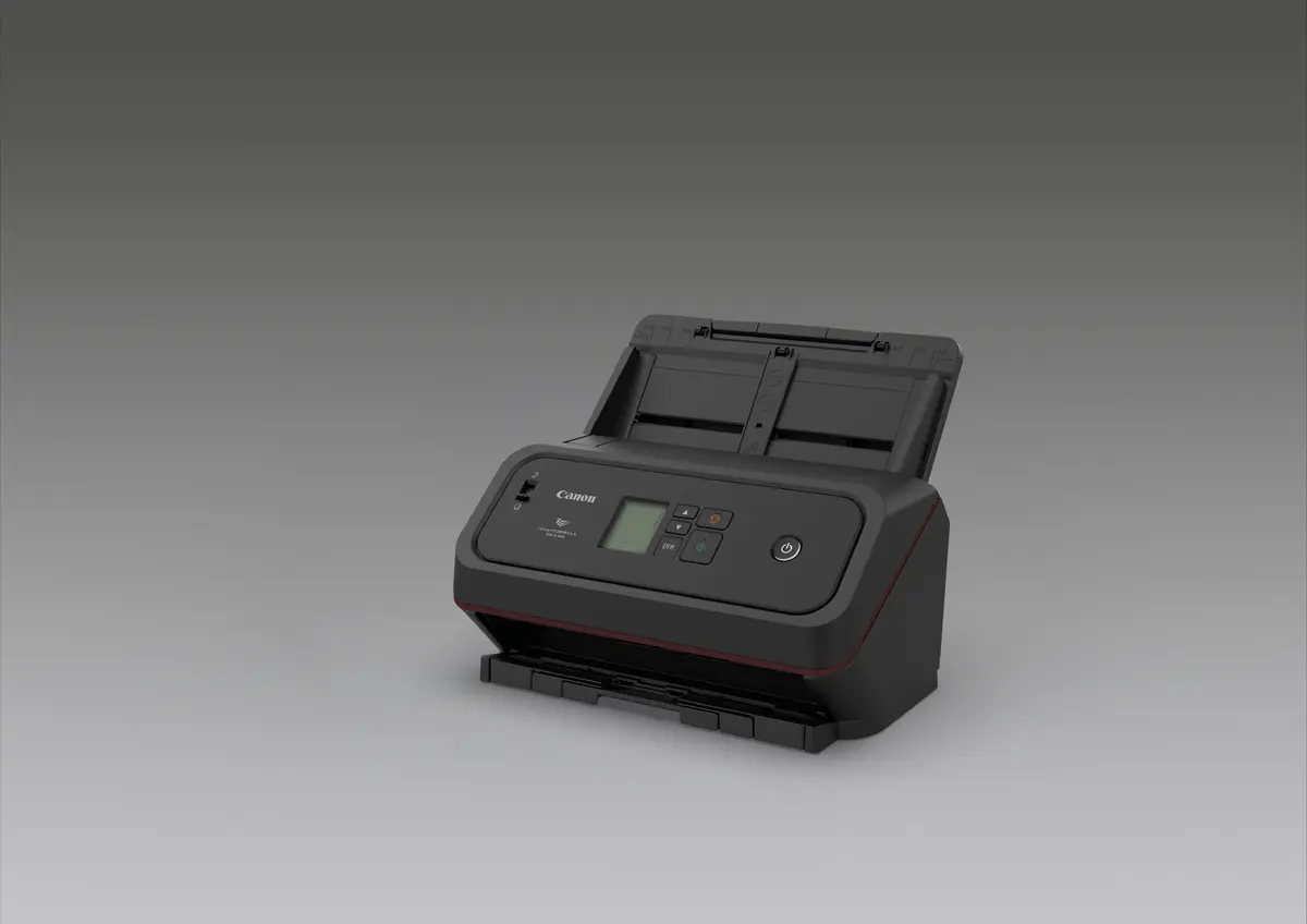 Canon imageFORMULA DR-C360 ADF Document Scanner Photo 8