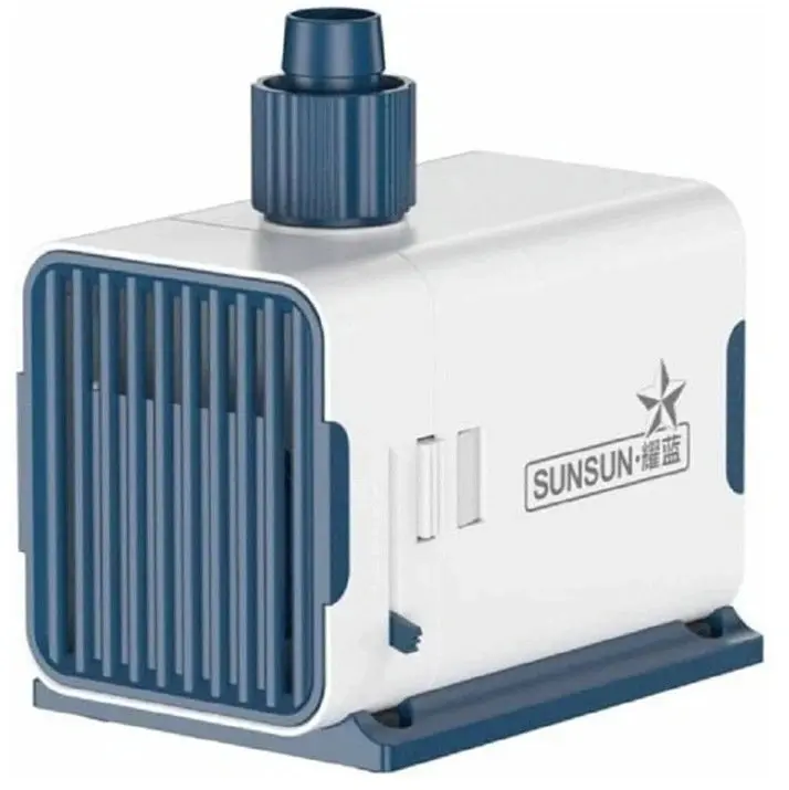 Iegremdējamais sūknis Marina SUNSUN YQP-1500, YQP-1500
