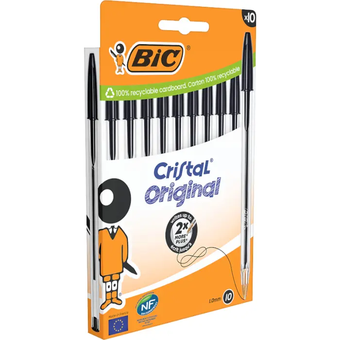 BIC 516353 3086123734753 Photo 2