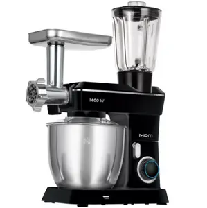 Planetārais virtuves kombains MPM MRK-24 1400W