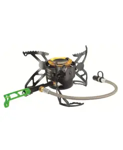 Optimus Nova Liquid Fuel Stove Petrol 1 Zone