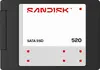 SanDisk SDSS51100TAB-000G0 Внутренний SSD 1 ТБ Photo 7